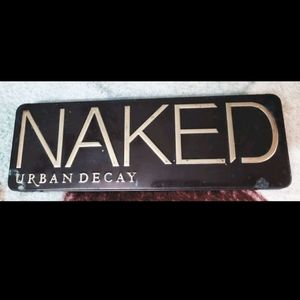 Urban Decay